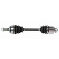 Gsp New Cv Axle #Gsp Ncv36174 Gsp NCV36174